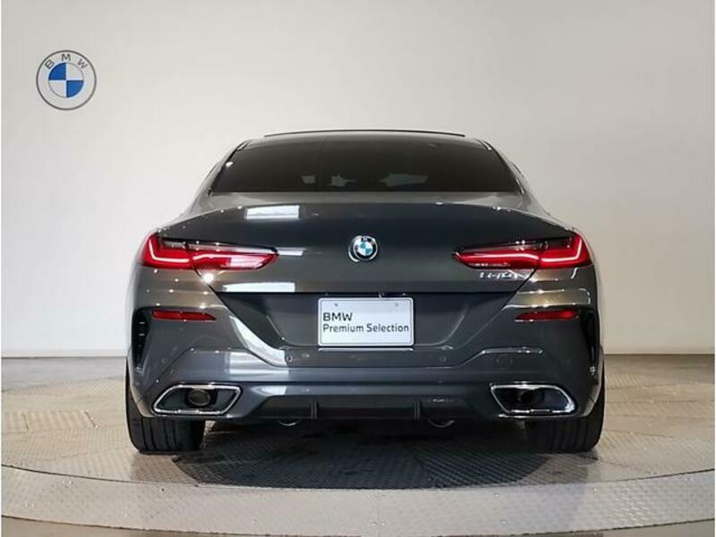 8 SERIES