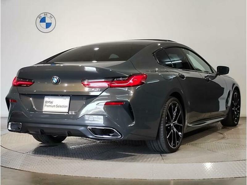 8 SERIES