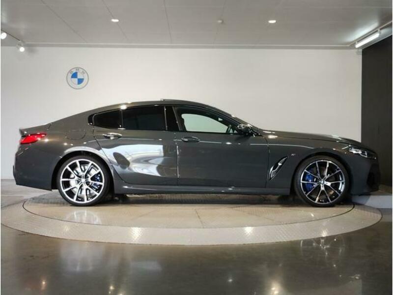 8 SERIES