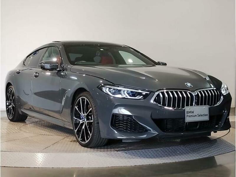 8 SERIES