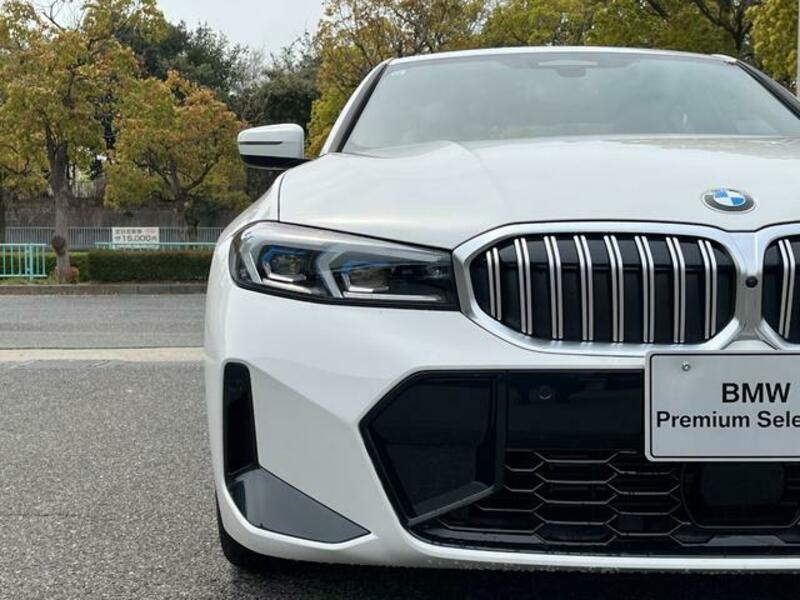 3 SERIES