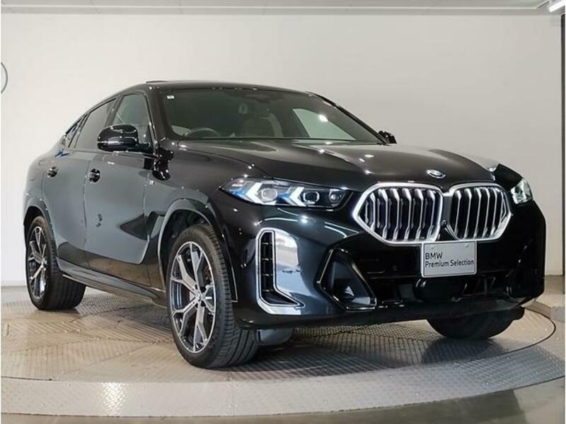 X6