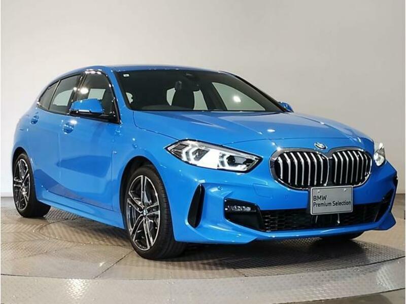 1 SERIES
