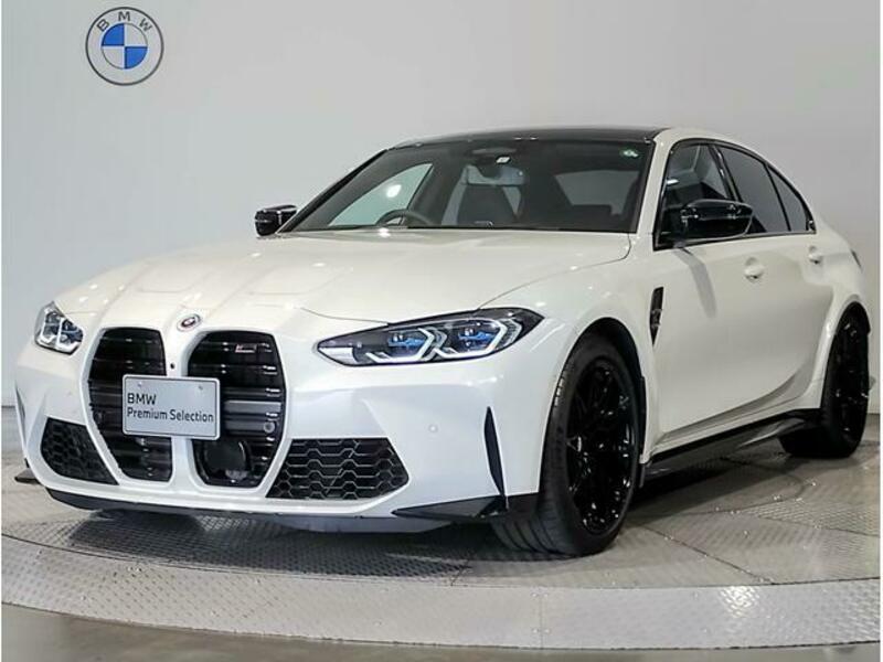 BMW M3