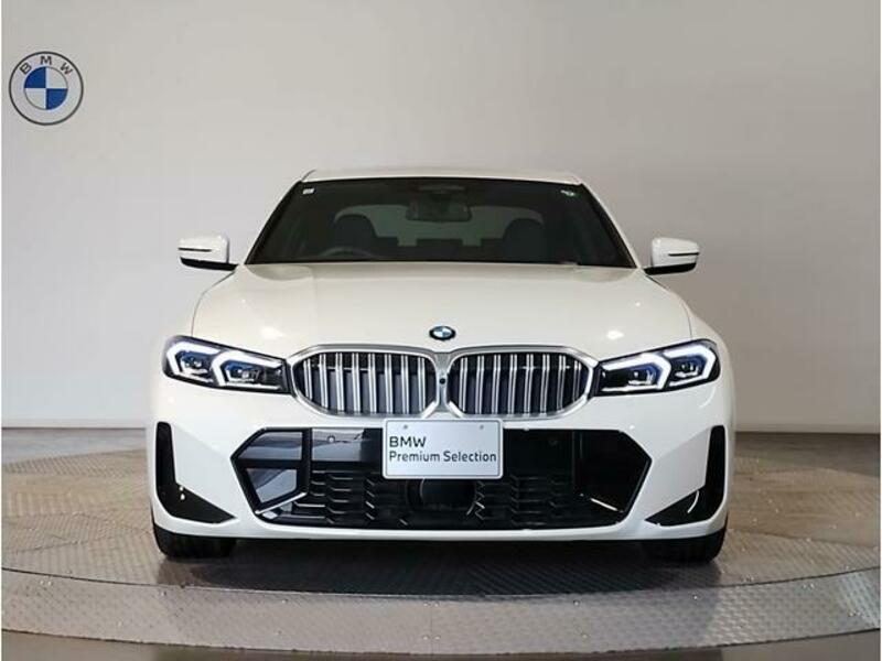 3 SERIES