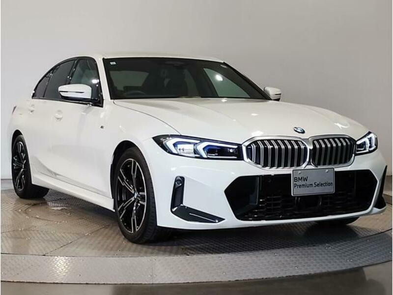 3 SERIES