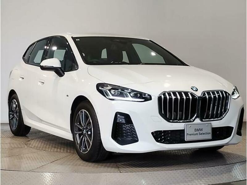 2 SERIES