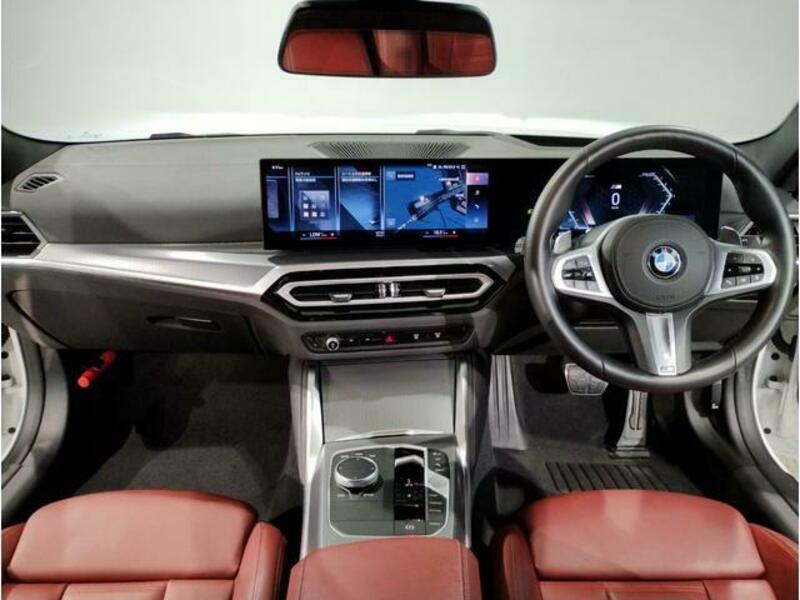 4 SERIES
