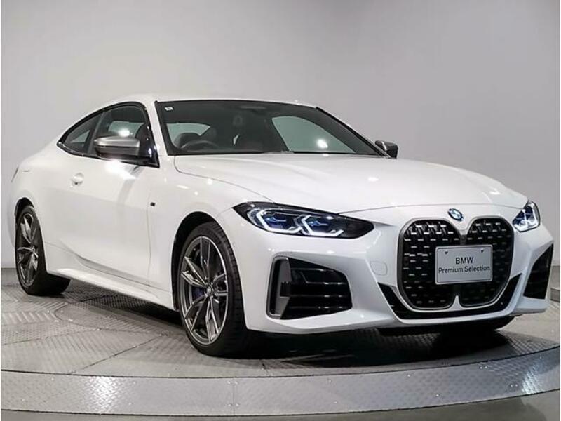 4 SERIES