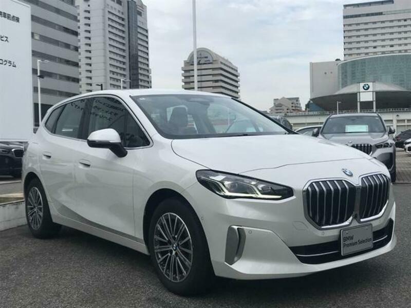 2 SERIES