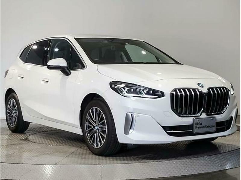 2 SERIES