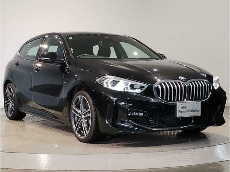 1 SERIES