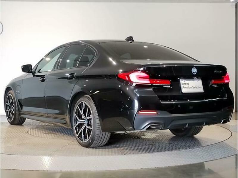 5 SERIES
