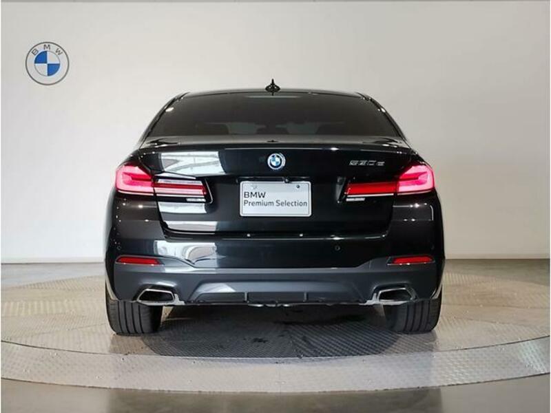 5 SERIES