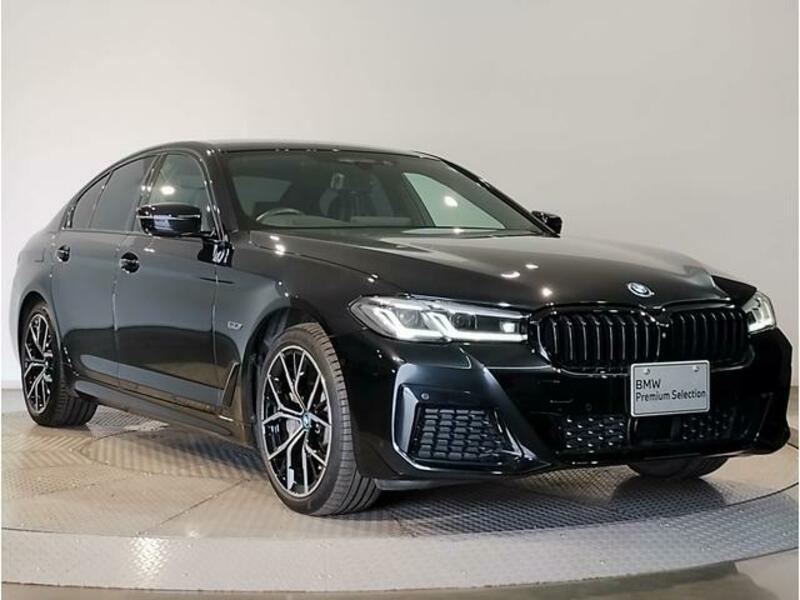 5 SERIES