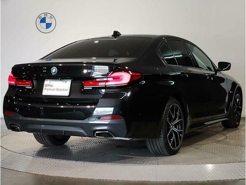 5 SERIES