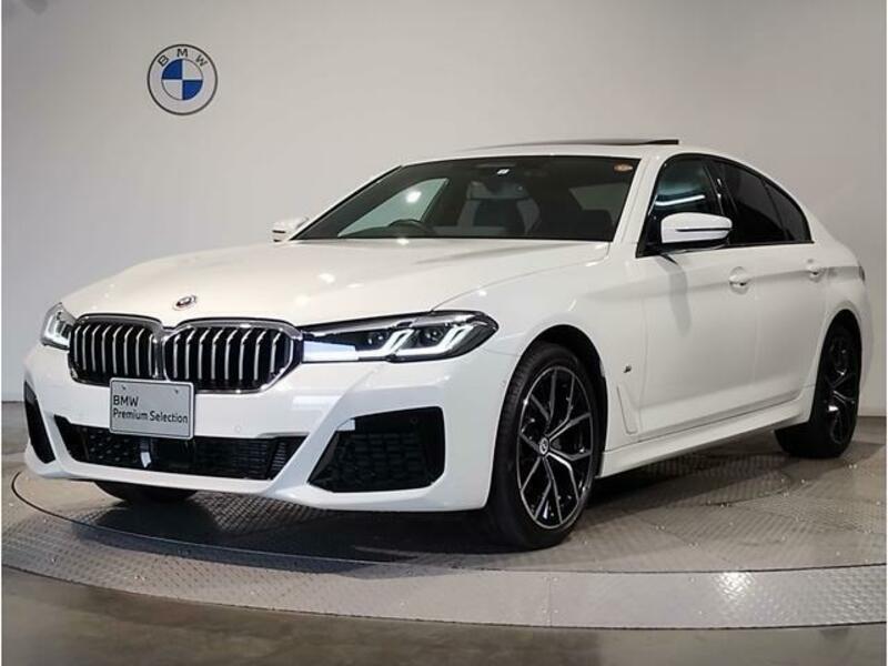 5 SERIES