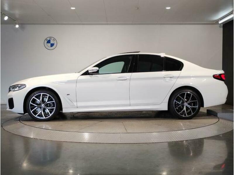 5 SERIES