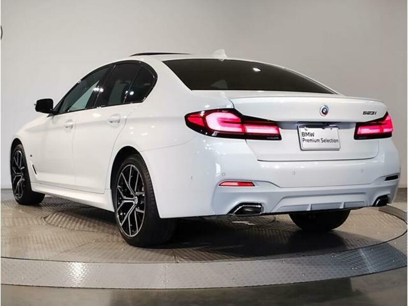5 SERIES