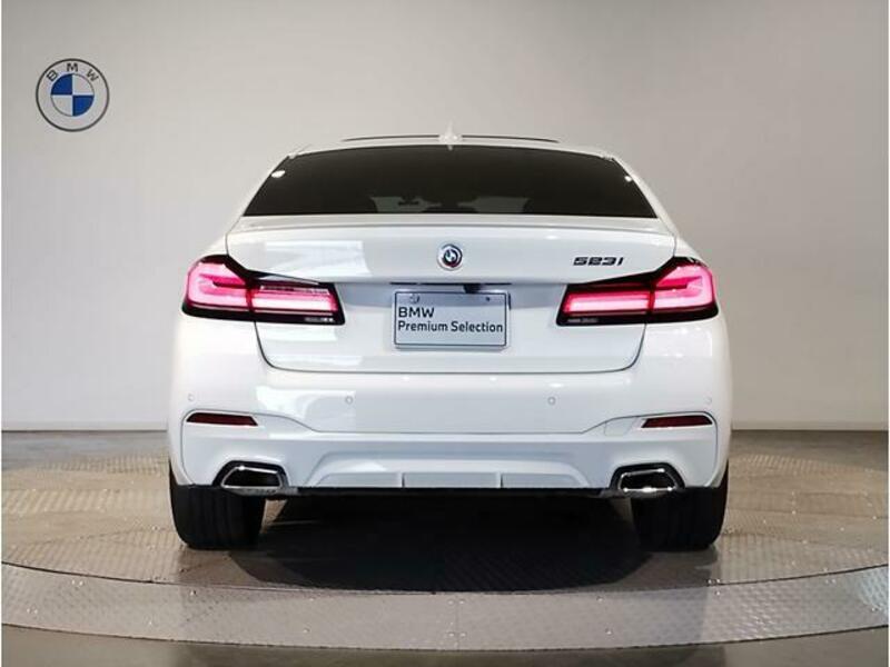 5 SERIES