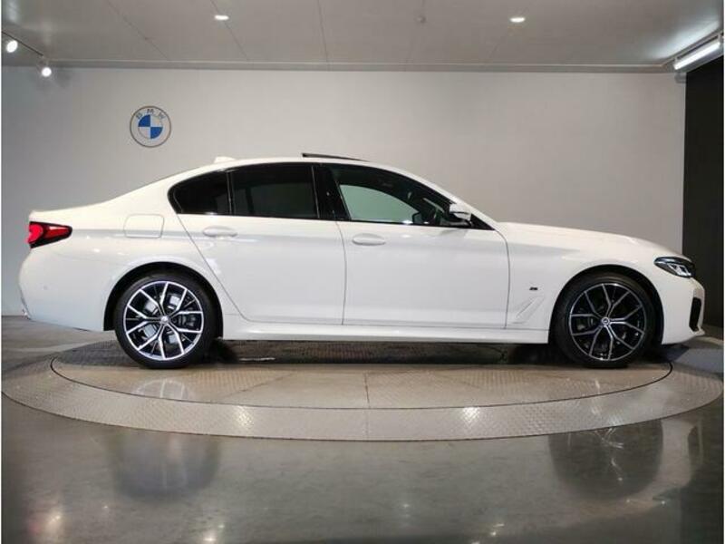 5 SERIES
