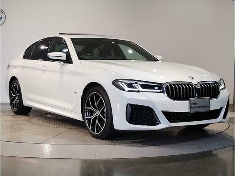 5 SERIES