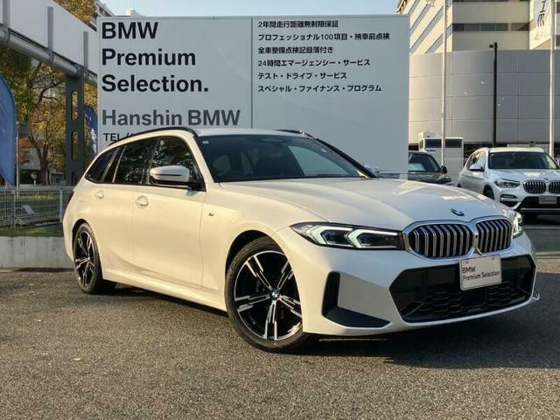 3 SERIES