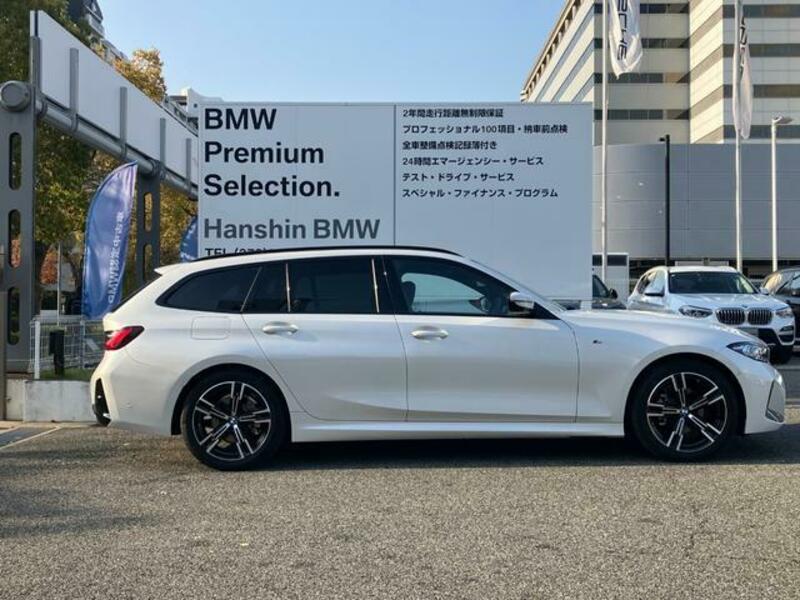 3 SERIES