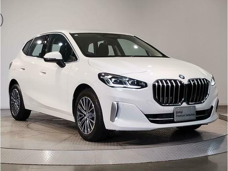 2 SERIES