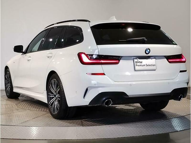 3 SERIES