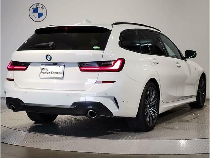 3 SERIES