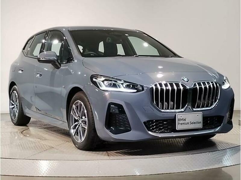 2 SERIES