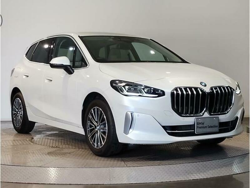 2 SERIES