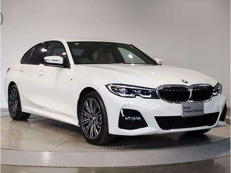3 SERIES