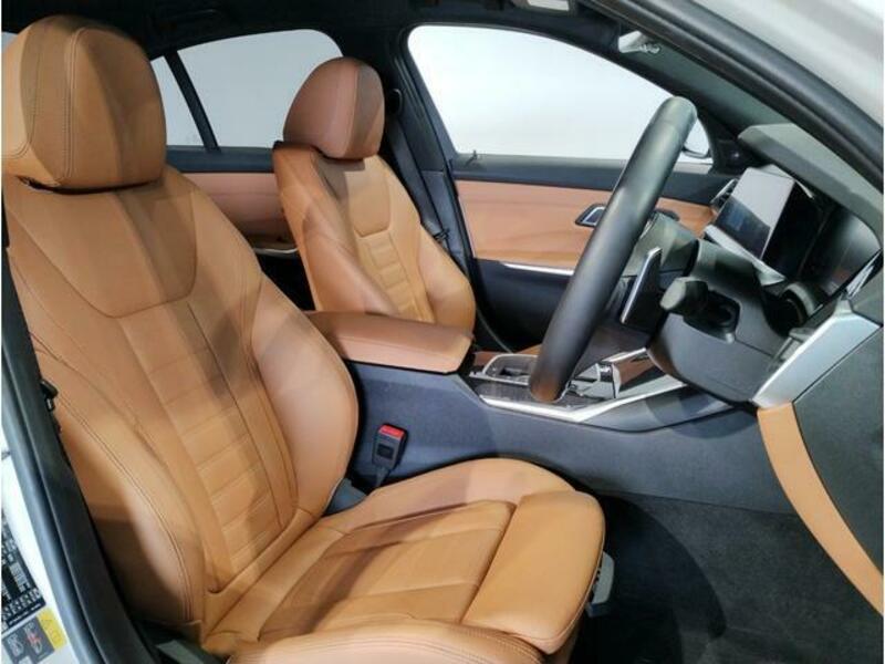 3 SERIES