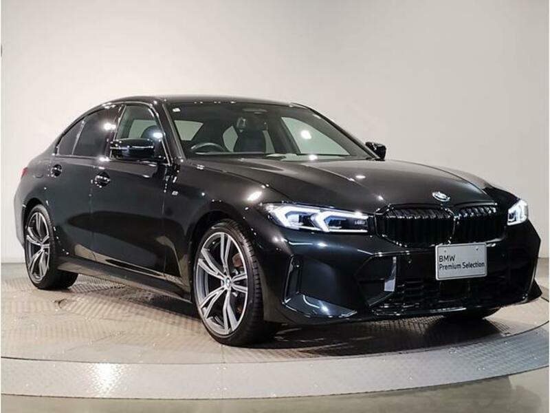 3 SERIES