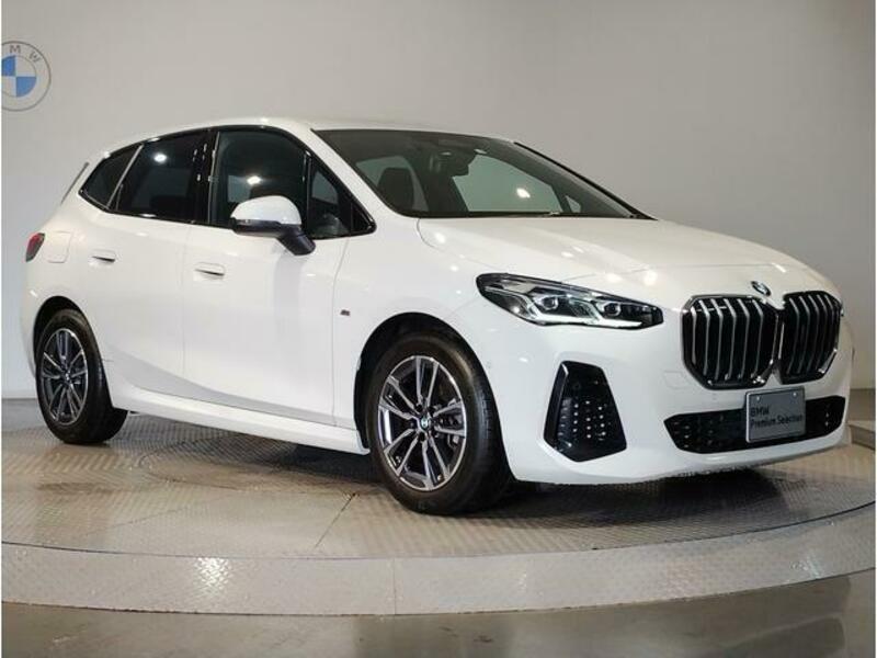 2 SERIES