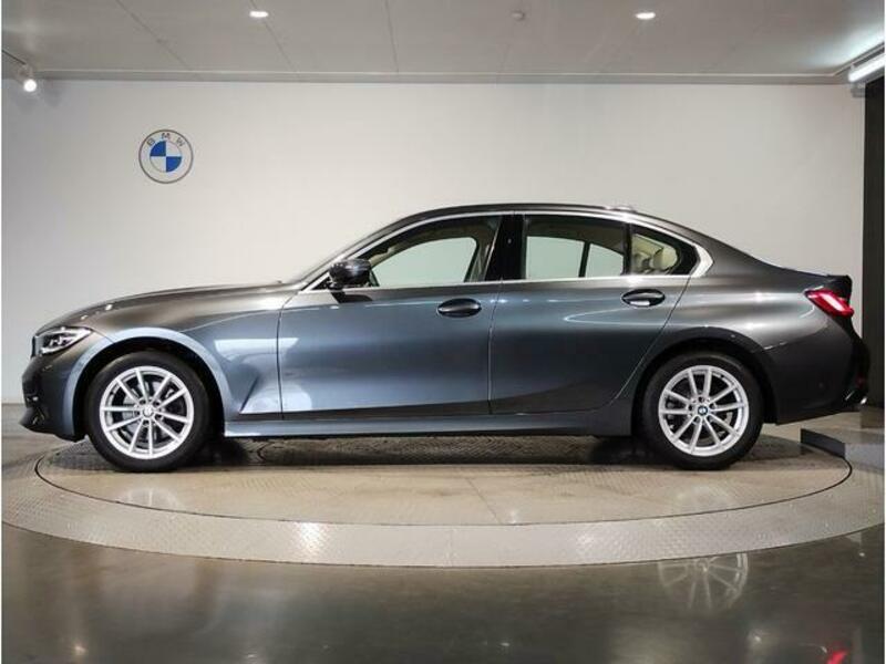 3 SERIES