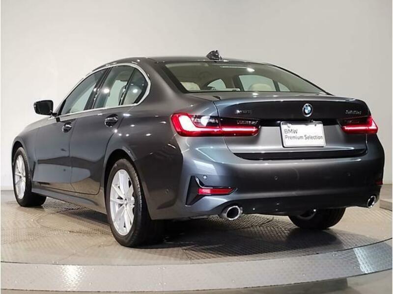 3 SERIES