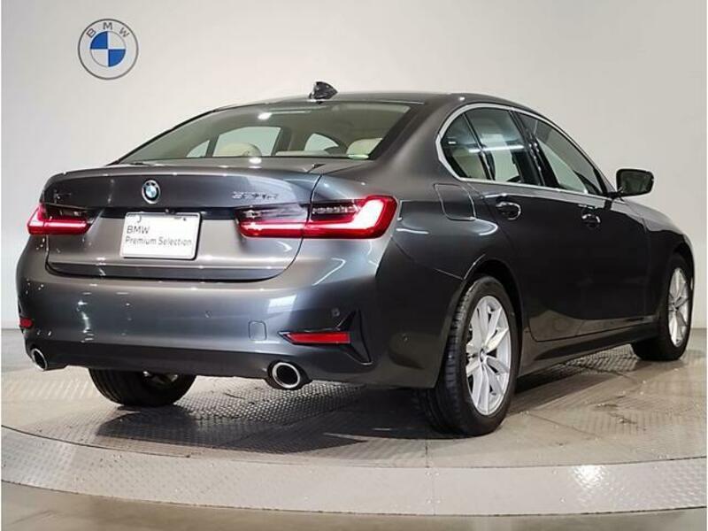 3 SERIES