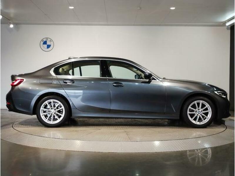 3 SERIES