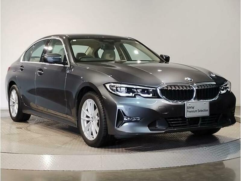 3 SERIES