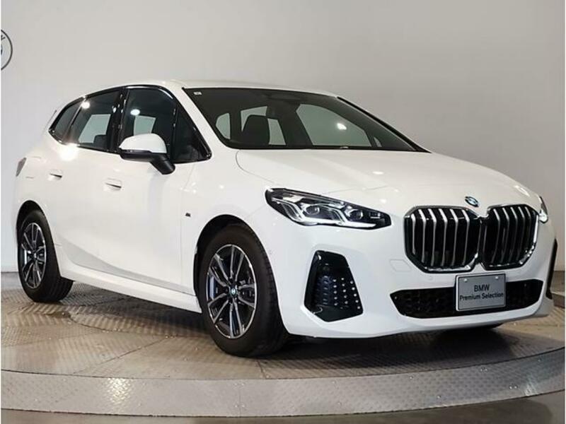 2 SERIES