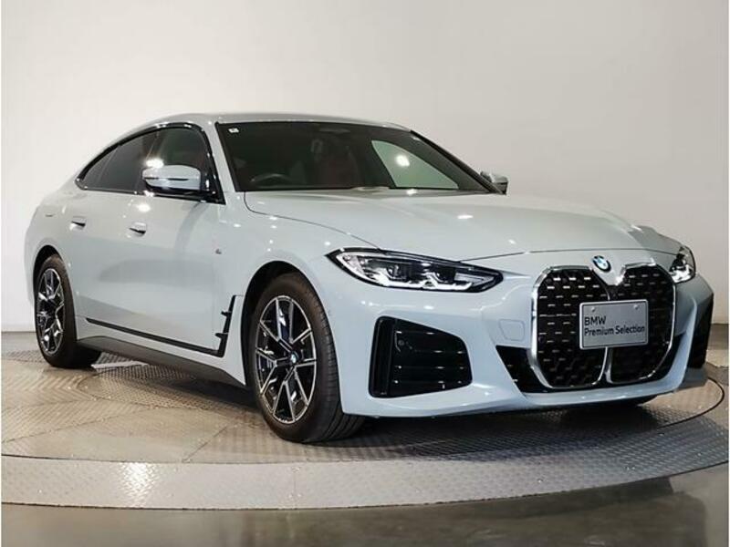 4 SERIES