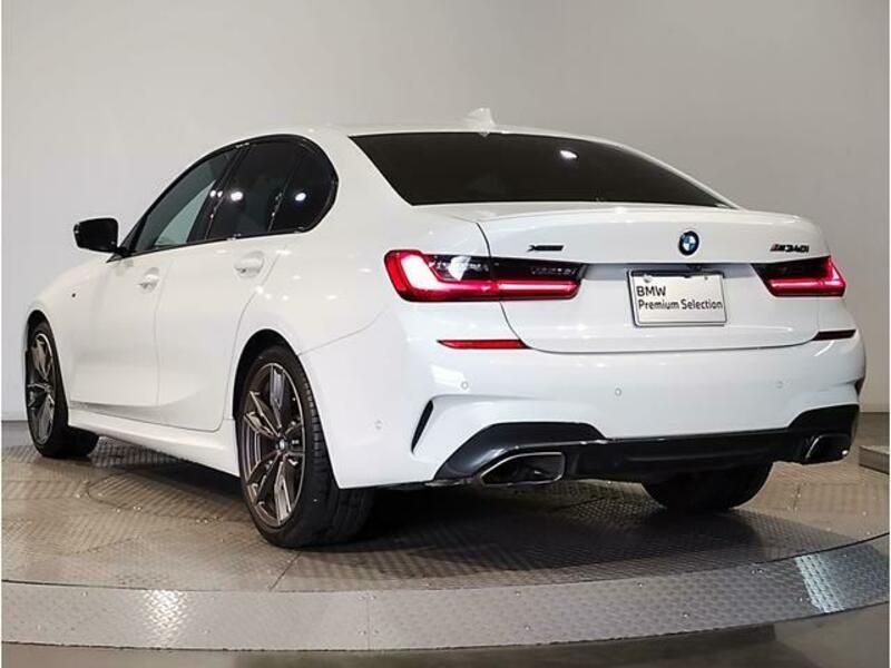 3 SERIES