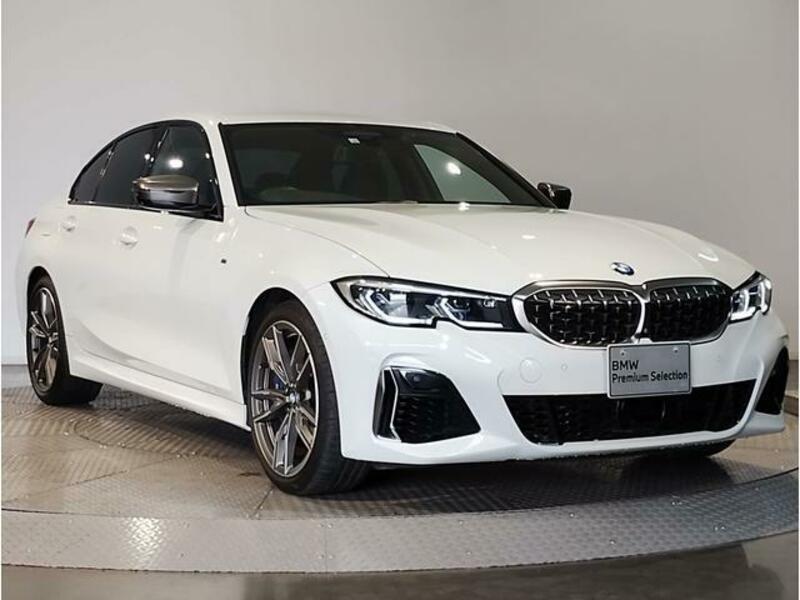 3 SERIES