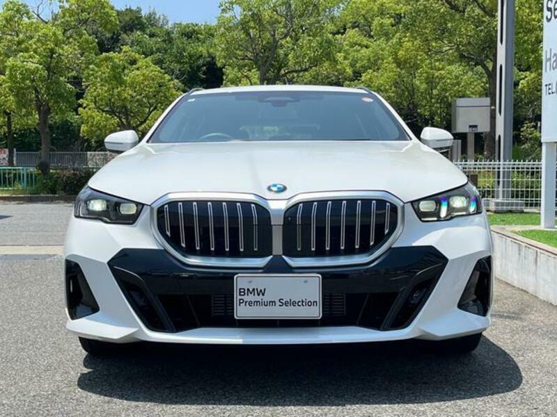 5 SERIES