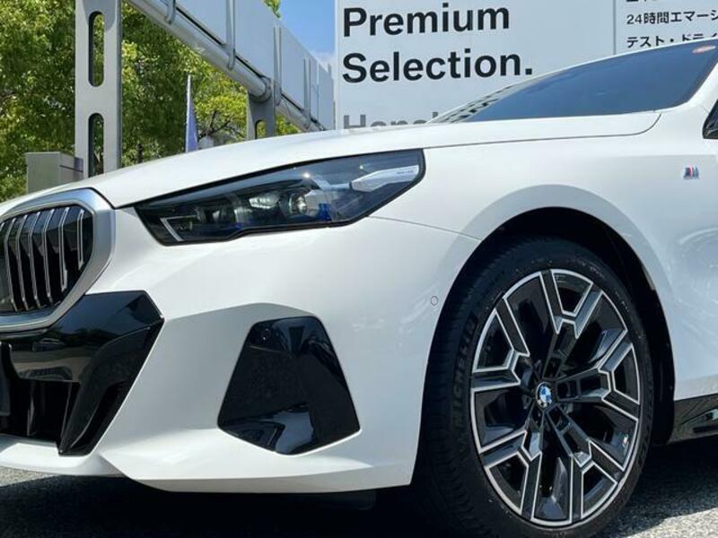 5 SERIES