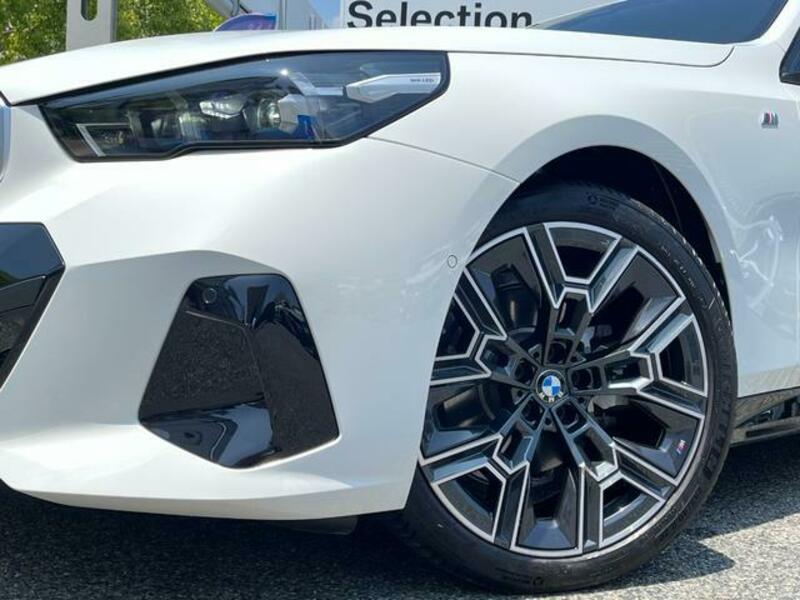 5 SERIES