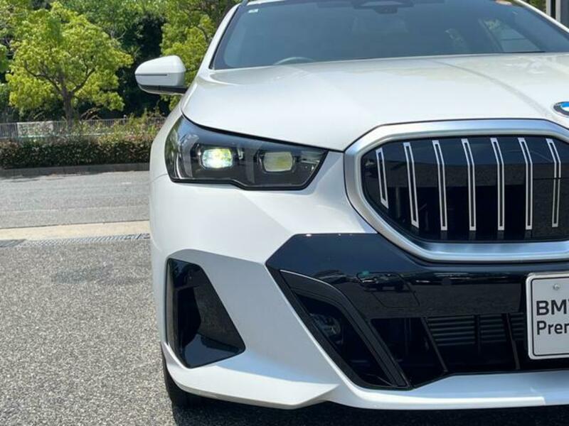 5 SERIES